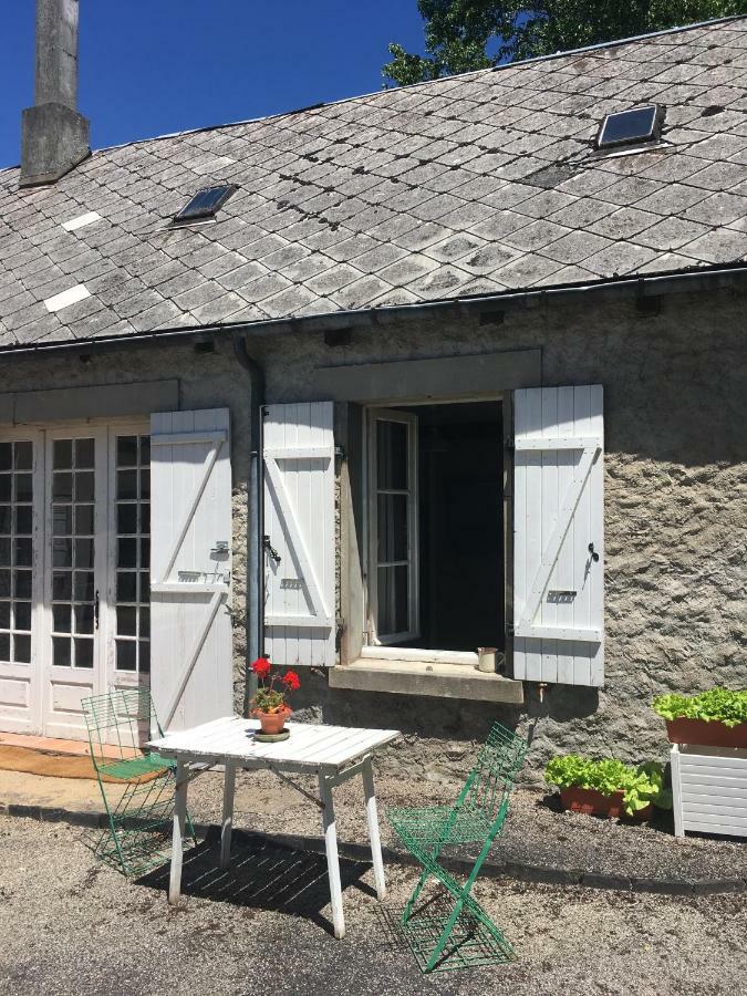 Maison Lyre, Pompadour Hotel Arnac-Pompadour Eksteriør billede